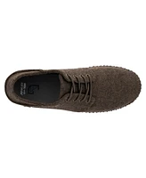 Hybrid Green Label Men's Dune Low Top Sneakers