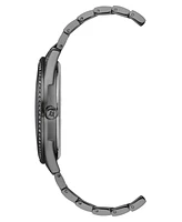 Steve Madden Women's -Tone Metal Bracelet and Accented with Crystals