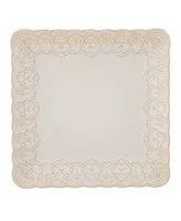 Pfaltzgraff Madeleine 16 Piece Dinnerware Set