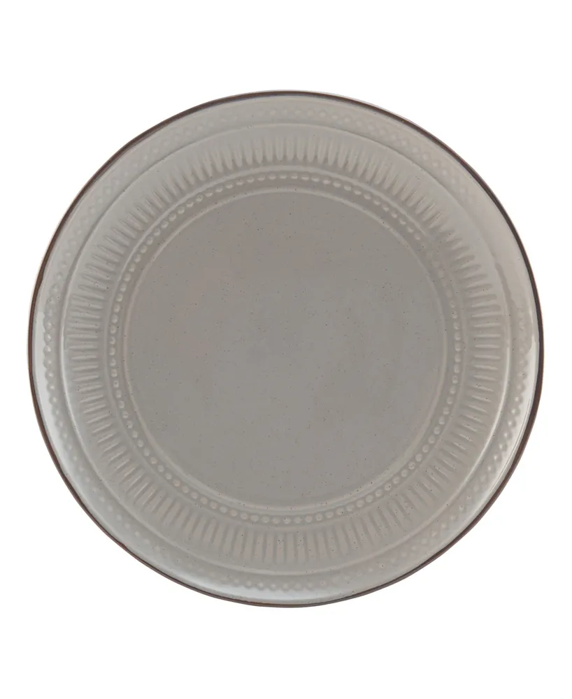 Pfaltzgraff Easton 12 Piece Dinnerware Set