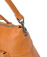 Old Trend Sunny Grove Leather Crossbody Bag