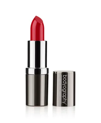 Bodyography Lipstick, 0.13 oz - Red China