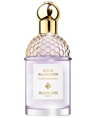 Guerlain Aqua Allegoria Flora Salvaggia Eau de Toilette