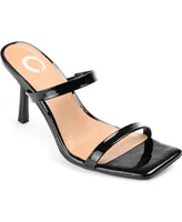 Journee Collection Women's Brie Sandals