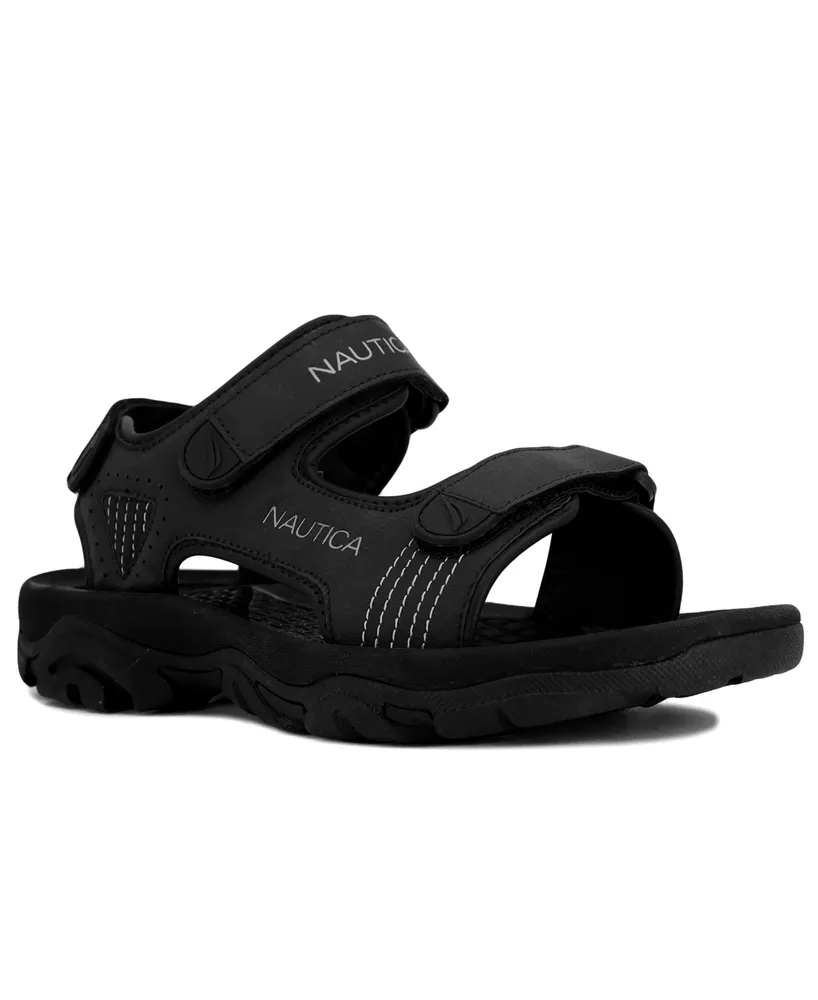 Nautica Men's Senecca Sandals