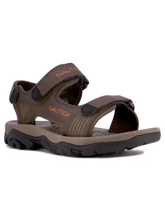 Nautica Men's Senecca Sandals