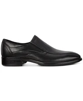 Ecco Men's Citytray Bike Toe Slip-On Oxford