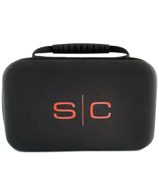 StyleCraft Professional Clipper Travel Case - Black