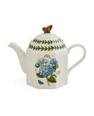 Portmerion Botanic Garden Bouquet 2 Pint Teapot