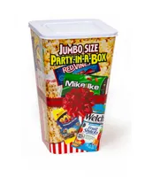 Wabash Valley Farms Jumbo Party in a Box