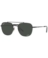 Ray-Ban Unisex Polarized