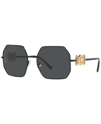 Versace Unisex Sunglasses, VE2248 58