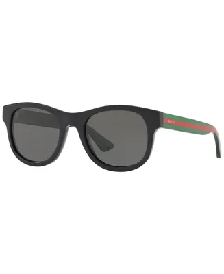 Gucci Men's Polarized Sunglasses