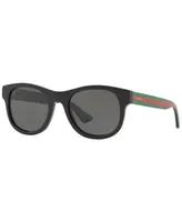 Gucci Men's Polarized Sunglasses