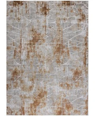 Km Home Alloy All 342 Area Rug