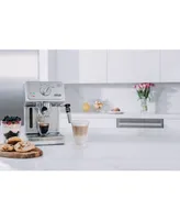 De'Longhi ECP3630 15-Bar Espresso Machine with Frother