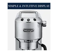 De'Longhi Dedica Arte Espresso Machine