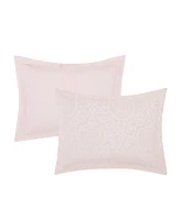 Juicy Couture Dovona 5-Piece Comforter Set, King