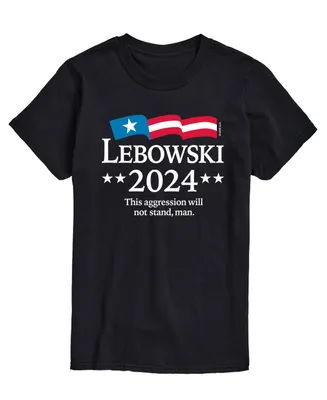 Men's The Big Lebowski T-shirt