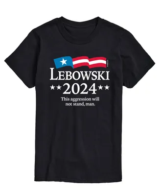 Men's The Big Lebowski 2024 T-shirt