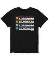 Men's Pokemon Video Game T-shirt