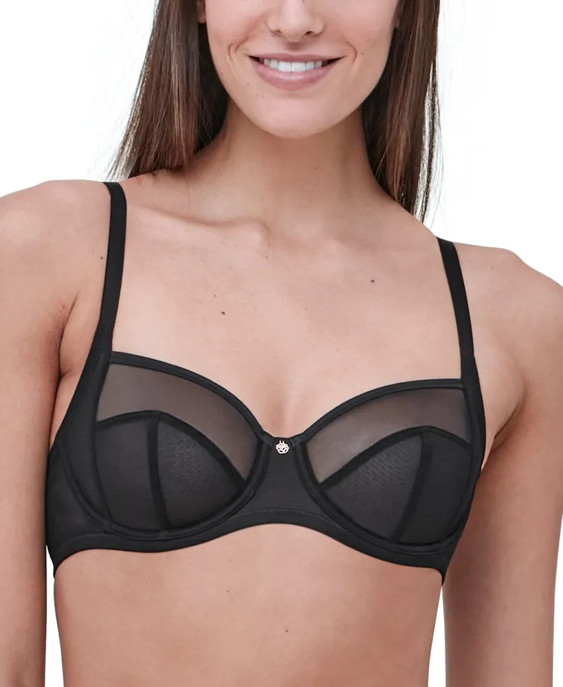 Skarlett Blue Women's Spellbound Full Coverage Underwire Bra