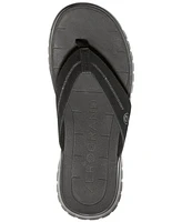 Cole Haan Men's ZERØGRAND Thong Sandal