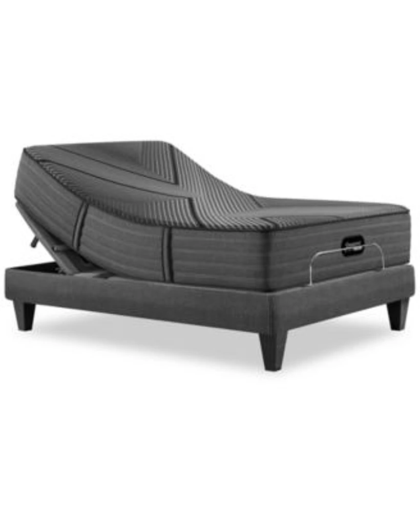 Beautyrest Black Hybrid Lx Class 13.5 Medium Mattress Collection