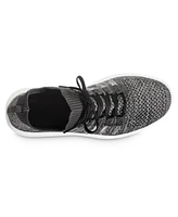 Zenz from Isotoner Men's Indoor Outdoor Sneakers