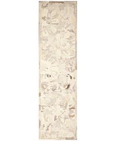 Liora Manne Hana Flora Area Rug