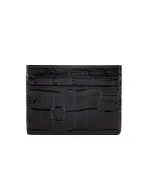 Women's Grace Leather Card Case