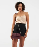 Women's Midi Marylebone Clutch Bag