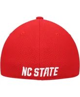 Men's adidas Nc State Wolfpack On-Field Baseball Fitted Hat