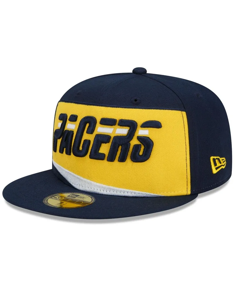 Indiana Pacers Hats, Pacers Snapbacks, Fitted Hats, Beanies