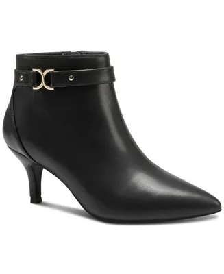 Charter Club Ulyssa Dress Booties, Created for Macy's