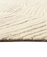 Liora Manne' Madison Modern 3'6" x 5'6" Area Rug