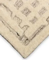 Liora Manne' Madison Window 7'6" x 9'6" Area Rug