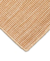 Liora Manne' Aruba Ombre 2' x 7'6" Runner Area Rug