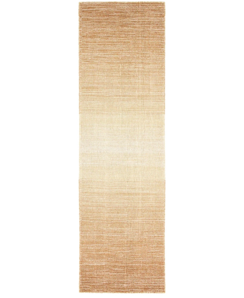 Liora Manne' Aruba Ombre 2' x 7'6" Runner Area Rug