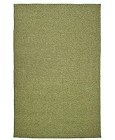 Liora Manne' Avalon Texture 8'3" x 11'6" Outdoor Area Rug