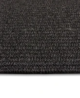 Liora Manne' Avalon Texture 8'3" x 11'6" Outdoor Area Rug