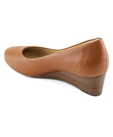 Women's Prospect Wedge Loafers