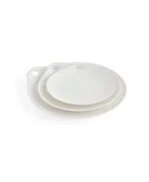 Nambe Portables Round Platter