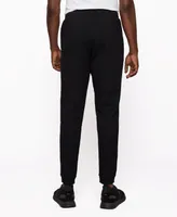 Boss Men's Cotton Tracksuit Bottoms