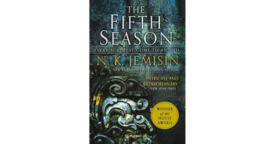 The Fifth Season (Broken Earth Series #1) (Hugo Award Winner) by N. K. Jemisin