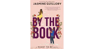 By the Book (Meant to Be Series) by Jasmine Guillory