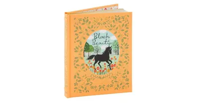 Black Beauty (Barnes & Noble Collectible Editions) by Anna Sewell