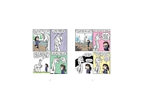 Phoebe and Her Unicorn (Phoebe and Her Unicorn Series #1) by Dana Simpson