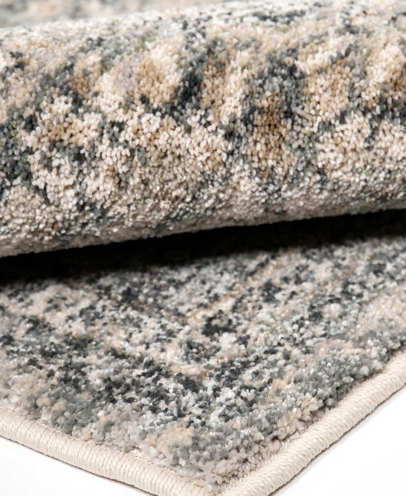 Orian Riverstone Pembroke 7'10" x 10'10" Area Rug