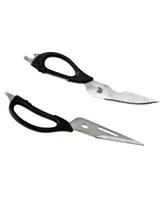 Joyce Chen Multi Use Kitchen Shears